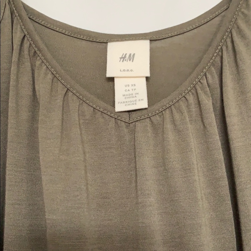 Tank top - Picture 2 of 2